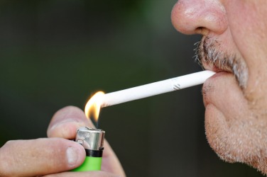 Smokiing is pernicious Smokiing is pernicious
