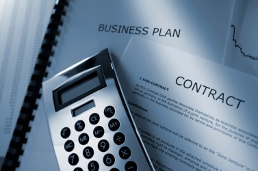Corporate contracts fall under business law. Corporate contracts fall under business law.
