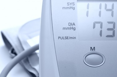 In this case, the diastolic pressure is 73. In this case, the diastolic pressure is 73.