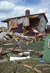 The owner of this home has suffered great misfortune. The owner of this home has suffered great misfortune.