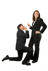 To obtest is to beg. To obtest is to beg.
