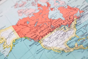 N.A. stands for North America. N.A. stands for North America.