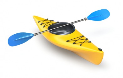 KAYAK is an example of a palindrome. KAYAK is an example of a palindrome.