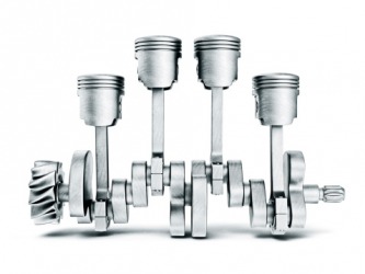 Pistons Pistons