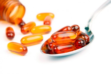 One of the test groups received a placebo to determine if the symptoms would improve on their own. One of the test groups received a placebo to determine if the symptoms would improve on their own.