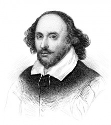 William Shakespeare William Shakespeare