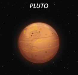 Pluto Pluto