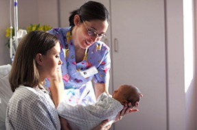 It is very important for the new mother to take care of herself during the postpartum recovery period since the body needs to recuperate after pregnancy and giving birth. It is very important for the new mother to take care of herself during the postpartum recovery period since the body needs to recuperate after pregnancy and giving birth.