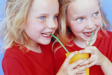 The propinquity of Ellie and Elisa's smile proves that they are related. The propinquity of Ellie and Elisa's smile proves that they are related.