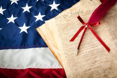 The United Stated Constitution affirms The United Stated Constitution affirms