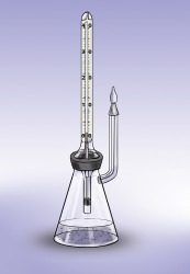 Pycnometer Pycnometer