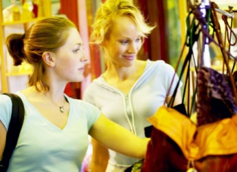 Jane was determined to buy the purse regardless of the price. Jane was determined to buy the purse regardless of the price.