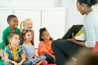 The repetitive lessons are very effective in helping the preschool students learn the alphabet. The repetitive lessons are very effective in helping the preschool students learn the alphabet.