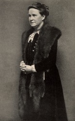 Dame Millicent Garrett Fawcett fought against the repression of women in England during the late 1800's through the early 1900's. Dame Millicent Garrett Fawcett fought against the repression of women in England during the late 1800's through the early 1900's.