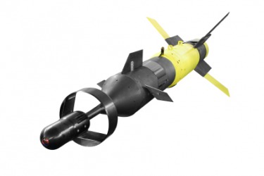 One type of bomb is this air to surface missile. One type of bomb is this air to surface missile.