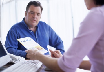 If Jeff has a responsive outlook toward the treatment plan then he will have more success in his efforts to lose weight and lower his cholesterol. If Jeff has a responsive outlook toward the treatment plan then he will have more success in his efforts to lose weight and lower his cholesterol.