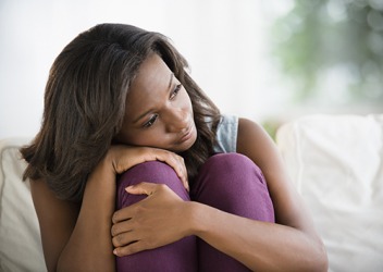 Even though Vickie knew that the hurtful comments made by her coworker were ignorant, the words reverberated in her mind all day. Even though Vickie knew that the hurtful comments made by her coworker were ignorant, the words reverberated in her mind all day.
