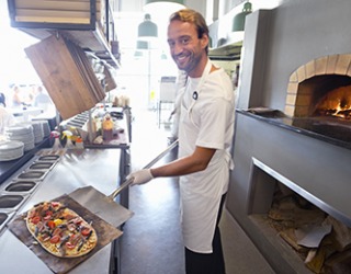 Antonio's pizzeria has quite a few five star reviews online. Antonio's pizzeria has quite a few five star reviews online.