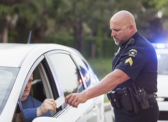 Jeremy was concerned that there would be a revocation of his license after he was pulled over for speeding for the third time this month. Jeremy was concerned that there would be a revocation of his license after he was pulled over for speeding for the third time this month.