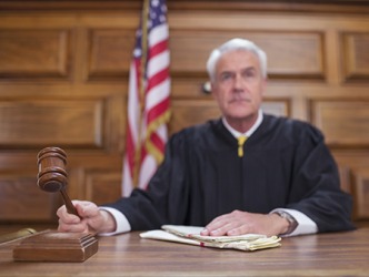 The rhadamantine judge delivered the punishment which left no room for dispute. The rhadamantine judge delivered the punishment which left no room for dispute.