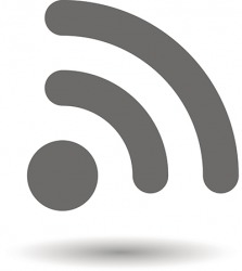 RSS icon RSS icon