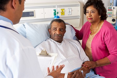 Harold and Verna listened carefully as the surgeon explained sagely the results of the medical test. Harold and Verna listened carefully as the surgeon explained sagely the results of the medical test.