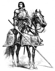 Chevalier de Bayard was a French knight known to be sans peur et sans reproche (without fear and beyond reproach). Chevalier de Bayard was a French knight known to be sans peur et sans reproche (without fear and beyond reproach).