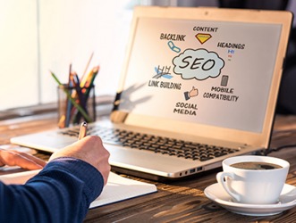 Almost everyone uses a search engine when they are on the internet, therefore, search engine optimization is an important aspect of marketing for any business. Almost everyone uses a search engine when they are on the internet, therefore, search engine optimization is an important aspect of marketing for any business.