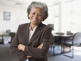 One of the most fulfilling benefits of being a self made millionaire for Viola was that she could fund programs in the community where she was raised. One of the most fulfilling benefits of being a self made millionaire for Viola was that she could fund programs in the community where she was raised.