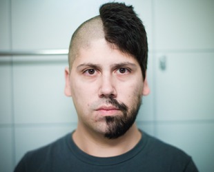 After Mel experimented with a new look, he began self-questioning his decision but knew he had to fully commit at this point. After Mel experimented with a new look, he began self-questioning his decision but knew he had to fully commit at this point.
