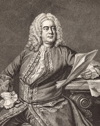 George Frideric Handel composed the serenate 'Ode for the Queen's Birthday' in 1713. George Frideric Handel composed the serenate 'Ode for the Queen's Birthday' in 1713.