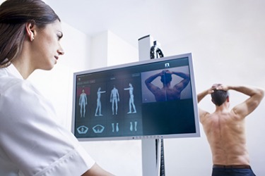 It is important to get a skin cancer screening once a year with a dermatologist if there is a history of skin cancer in the family. It is important to get a skin cancer screening once a year with a dermatologist if there is a history of skin cancer in the family.