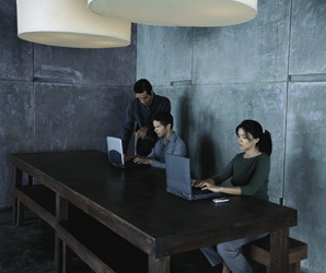 The group is executing an insidious plan to hack into the organizations database. The group is executing an insidious plan to hack into the organizations database.
