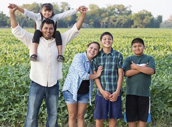 Immigrants strive for equality in the United States so that they can have the same opportunities as others. Immigrants strive for equality in the United States so that they can have the same opportunities as others.