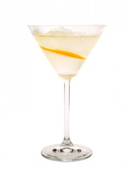 A cocktail called a daiquiri. A cocktail called a daiquiri.