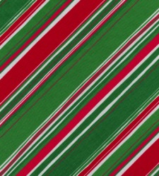 A piece of fabric with diagonal stripes. A piece of fabric with diagonal stripes.