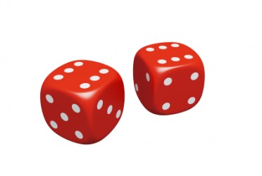 Duplicate dice. Duplicate dice.