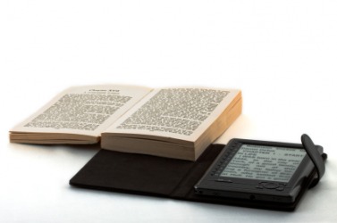 Two editions of the same book. Two editions of the same book.