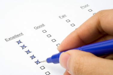 The evaluation of a persons performance. The evaluation of a persons performance.