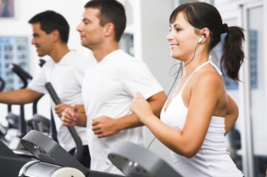 Exercise is exertion. Exercise is exertion.
