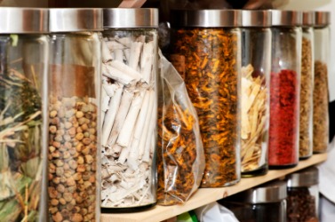 Traditional Chinese herbal medicines. Traditional Chinese herbal medicines.