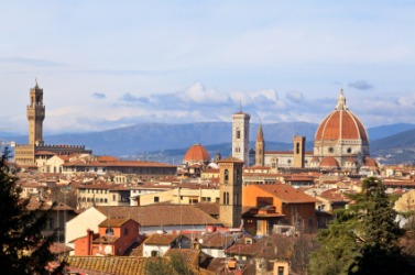 Florence is considered to be the birthplace of the European renaissance. Florence is considered to be the birthplace of the European renaissance.