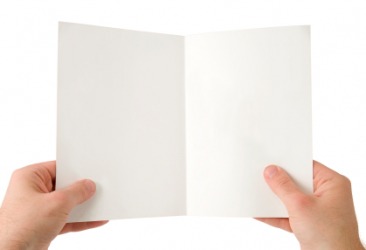 another word for folded