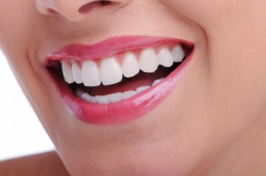 The human mouth. The human mouth.