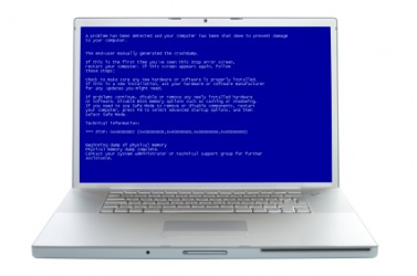 This computer is experiencing a serious malfunction. This computer is experiencing a serious malfunction.