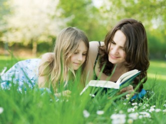 Reading is a fun pastime. Reading is a fun pastime.