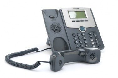 An example of a telephone. An example of a telephone.