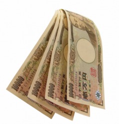 The Japanese currency is the yen. The Japanese currency is the yen.