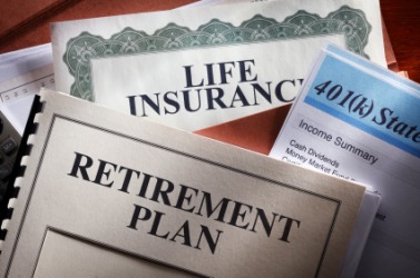 401k is a retirement plan. 401k is a retirement plan.