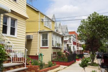 Queens is a borough of New York City. Queens is a borough of New York City.